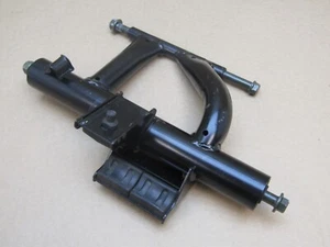 SYM Fiddle 125 E5 2023 23 miles engine mount swing arm swinging arm (12017) - Picture 1 of 9