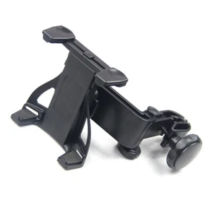 Car Tablet Phone Holder 5-12.9 Inches Adjustable Tablet PC Phone Stand Bracket - Afbeelding 1 van 12
