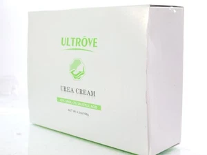 Urea Cream 42% with 2% Salicylic Acid, Callus and Dead Skin Remover for Feet - Picture 1 of 3