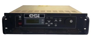 ESI / PHOTONICS INDUSTRIES LASER CONTROLLER AND HEAD DP2-447  Diode-Pumped Solid - Picture 1 of 17