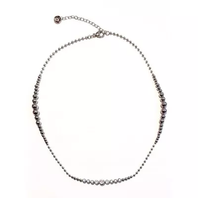 LIU JO  ESSENTIAL  COLLANA  LJ2825  NUOVA - Immagine 1 di 2