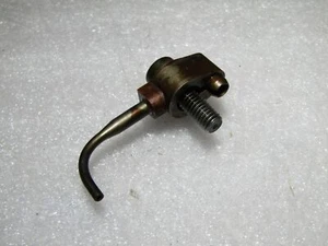 Ugello spruzzatore olio pistone motore BMW SERIE 7 E38 FACELIFT M62TUB44 1741642 - Foto 1 di 7