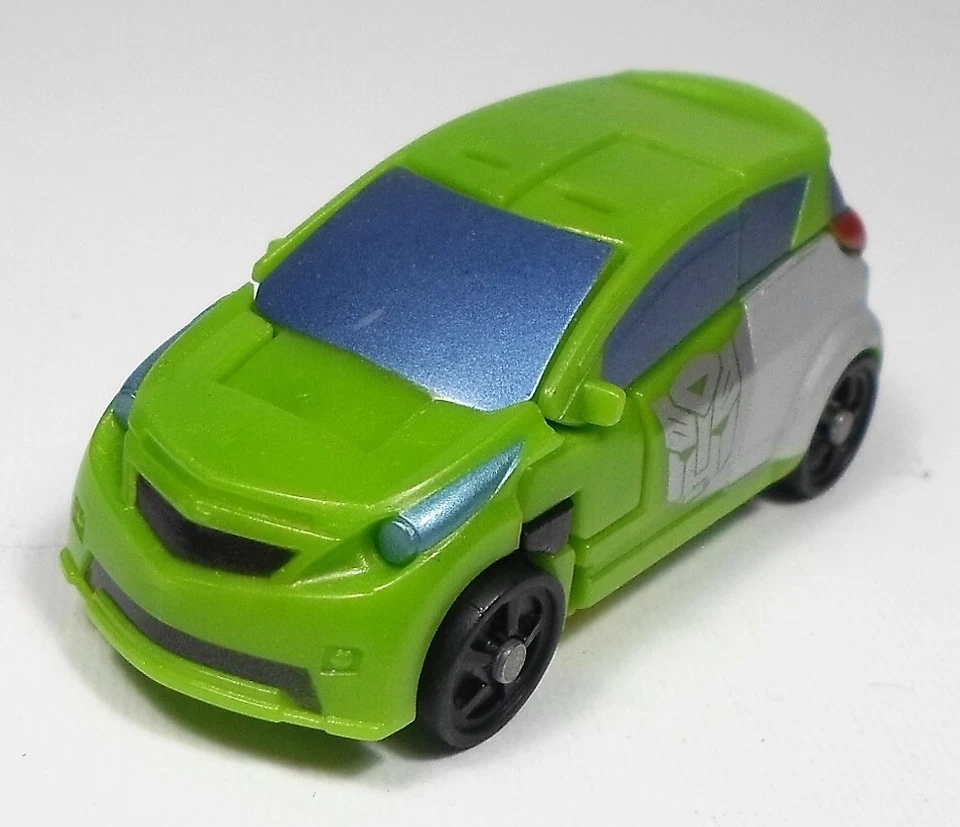 HASBRO 2010 TRANSFORMERS ROTF HUNT FOR THE DECEPTICONS LEGENDS TUNER SKIDS - Image 1 of 4