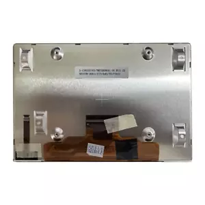 7" Display For Citroen Berlingo III (B9) 2015-2018 Radio Navigation 9815356180 - Picture 1 of 5