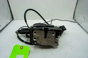 14-19 Cadillac CTS Luxury OEM Rear Left Driver Door Lock Latch Actuator 5054 - Bild 1 von 11