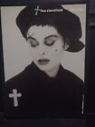 Lisa Stansfield Songbook Affection Piano Guitar 1990