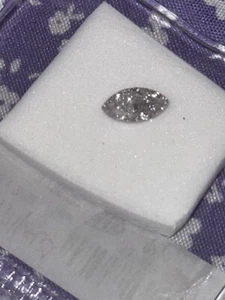 Fancy Pink 0.70ct Untreated SI2 Excellent Cut ARGYLE MINED. Investment - Picture 1 of 9