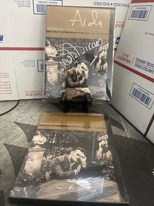 MORRISSEY OYE ESTEBAN! DVD NEW OOP 19 MUSIC VIDEOS - Includes Autograph! (2 DVD) - Picture 1 of 6