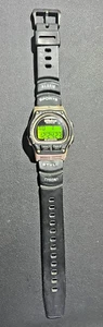Vintage Working Timex Ironman 8 Lap Indiglo Watch New Bracelet 38mm Free Ship - Picture 1 of 4