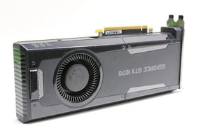 EVGA GeForce GTX 1070 GAMING 8GB, 08G-P4-5170-KR - Bild 1 von 6