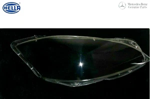 Mercedes W221 S550 S500 S600 S350 S63 S65 AMG Right Headlight Lens OEM NEW - Picture 1 of 5