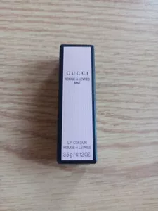 Gucci Rouge Mat Lip Colour 601 - Bild 1 von 2