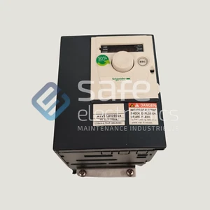 ATV312H055N4 - VARIATEUR TELEMECANIQUE - Imagen 1 de 4