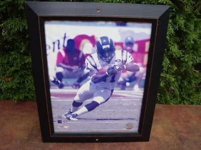 NFL San Diego Chargers #21 LaDainian Tomlinson Framed Photo 11x14 by Photo File - Image 1 of 4