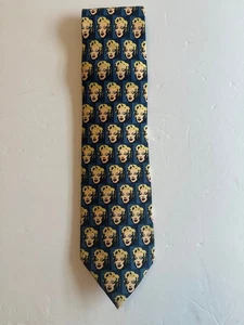 Vintage Andy Warhol Collection Marilyn Monroe Silk Tie 60” Men’s - Picture 1 of 4