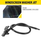 Windscreen Washer Jet Nozzles Kit Fit Ford Kuga Mk2 2016 17-20 LH&RH GJ5417666AA