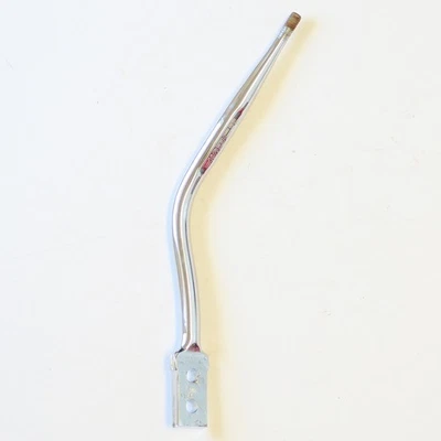 HURST Original Fábrica 7244 4 Velocidades Cromo Palo Perforado para PERNO en ReCromado Foto 1 de 4