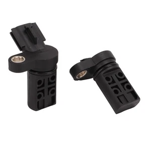 |Camshaft Crankshaft Position Sensor 237314M506 Engine Cam Shaft Sensor Set For - Picture 1 of 12