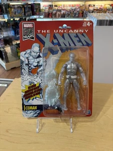 Marvel Legends Iceman Uncanny X-Men *NEW* - Picture 1 of 2