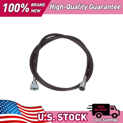 Cable velocímetro ATP 1 pieza para GMC C15 1978 Foto 1 de 3
