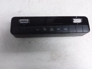 2023 MERCEDES-BENZ SPRINTER 2500 Front Semi Automatic Temperature Controller OEM - Picture 1 of 6