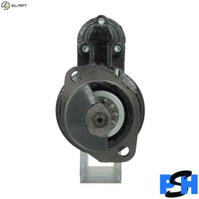 STARTER 510.003.112.010 FORSTARTER 510.003.112.010 FOR KHD  1301832  1170387 - Image 1 of 4