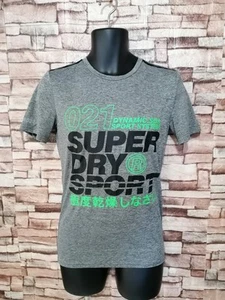 The North Face T Shirt Grey Regular Fit Mens Size XS - Picture 1 of 9