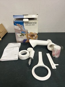 KENWOOD CHEF - Pasta Maker A936 Fits A901 & KM models New Never Used - Picture 1 of 11