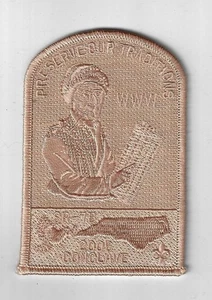 2005 OA Conclave SR-7B Cardinal Conclave LIGHT PINK Bdr - Bild 1 von 1