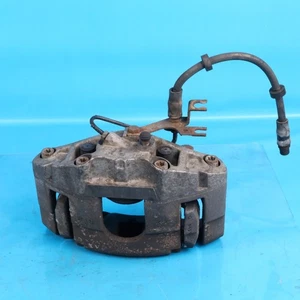 Audi A6 4F C6 Bremssattel vorne rechts 347mm ATE 981 8E0615124B Bremse Original - Bild 1 von 12