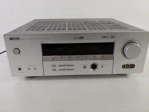 YAMAHA HTR-5740 Receiver HiFi Stereo Vintage 6.1 Channel - Picture 1 of 4