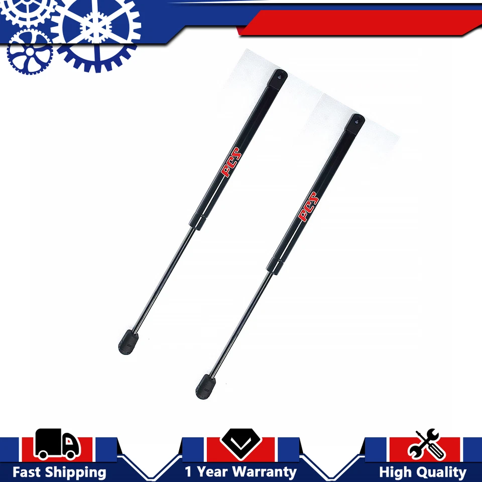 FCS Trunk Lid Lift Support Fits 2003 2004 2005 2006 Chevrolet SSR_AP - Image 1 of 1