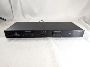 dbx Model 120 Subharmonic Synthesizer Bass Enhancer – Working, Japan - Picture 1 of 8