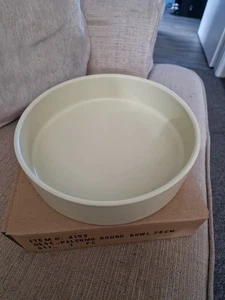 Oasis Plant Flower Pot Ceramic Bowl Large Planter 25cm - Picture 1 of 4