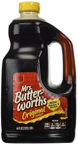 Original Syrup, Thick-N-Rich!,64 Fl Oz Jug,Pack of 2 - Picture 1 of 12