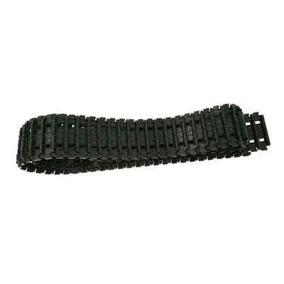Smart Tank Accessories Tread Crawler Chain Conveyor - Black 92cm - Image 1 of 4