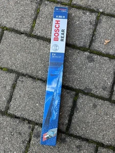 Heckwischer Scheibenwischer Wischerblatt - Bild 1 von 2