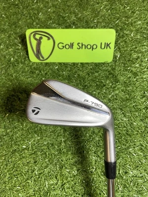 TAYLORMADE P790 #7-PW IRONS S300 - Image 1 of 4
