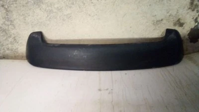 Alerón trasero negro hatchback 04-06 MAZDA 3 7559349 Foto 1 de 4