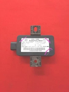 SSANGYONG TURISMO 2.2 TPMS-ECU 41901-34000 2016 - Picture 1 of 8