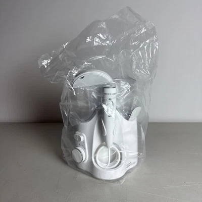 WATERPIK Water Flosser modelo WP-150W solamente Foto 1 de 4