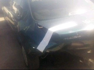 Automatic Transmission Fits 97-00 MALIBU 1418692 - Image 1 of 4