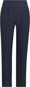 Adidas Ultimate365 Ankle Cobalt Navy Pants Women - Picture 1 of 10