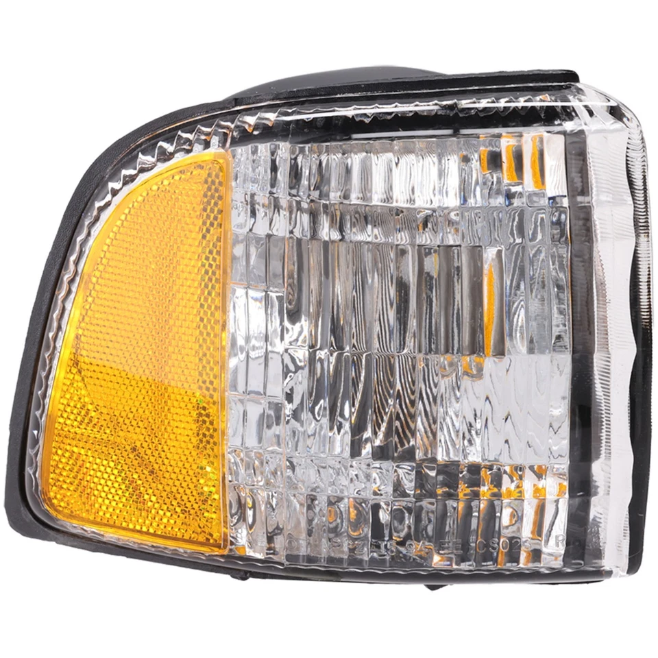 Corner Parking Side Marker Turn Signal Light Lamp Passenger Side Right R for Ram - Image 1 of 1
