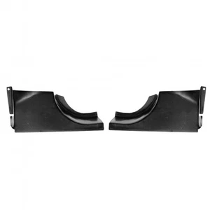 For Ford Ranger 1990-1998 Body Pillar Panel Patch Driver & Passenger |Pair|Front - Picture 1 of 4