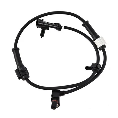 SPEEDWOW ABS Wheel Speed Sensor Front Left Right for Chevy AVALANCHE 1500