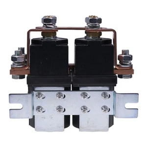 SW182 Reversing Contactor 24V 200A Heavy Duty for Albright Electric - Picture 1 of 1