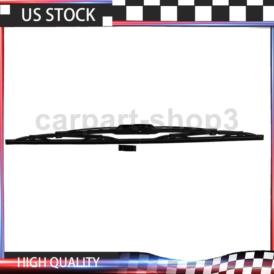 Щетка стеклоочистителя лобового стекла передняя левая для Honda Civic 1986-2000 - Изображение 1 из 1