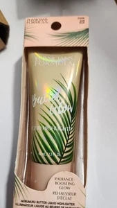 Physicians Formula Butter Glow Liquid Highlighter Murumuru Butter 1.3 oz NEW - Picture 1 of 4