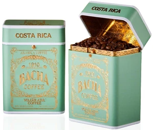 Bacha Coffee | Volcán Azul Single Origin Signature Nomad Collection, 100% Arabic - Picture 1 of 1